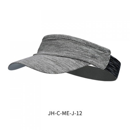 1 ADOLPH Pack Run Visor Ape-light gray